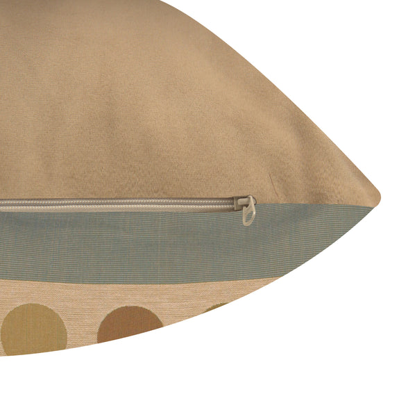 Modern  French Tapestry Cushion