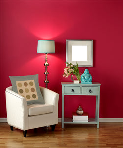 Modern  French Tapestry Cushion