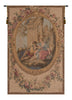Serenade Creme I French Tapestry
