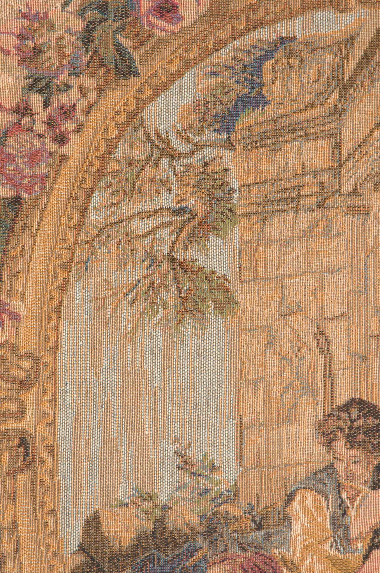 Serenade Creme I French Tapestry