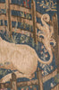 Licorne Captive III French Tapestry