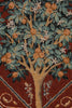 Orange Tree II French Tapestry Table Runner
