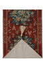 Orange Tree II French Tapestry Table Runner