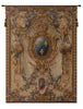 Grandes Armoiries Creme I French Tapestry