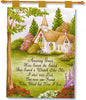 Amazing Grace Fine Art Tapestry