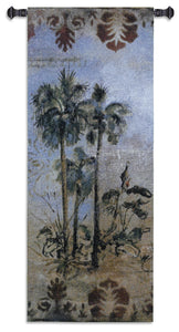 Curacao II Tapestry Wall Hanging