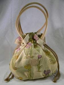 Ronse European Handbag