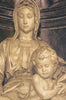 Madonna I Belgian Tapestry Wall Hanging
