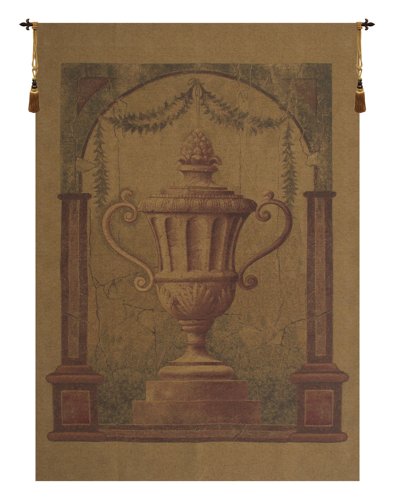 Amphora European Tapestry