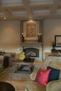 Amphora European Tapestry