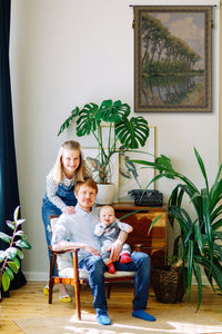 Canal in Flanders Mill Belgian Tapestry Wall Hanging