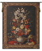 Antique Breughel Large Belgian Tapestry Wall Hanging
