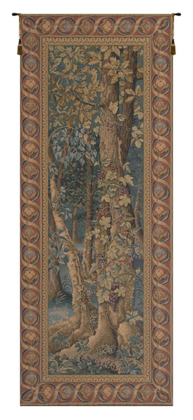 Underwood Belgian Tapestry Wall Hanging