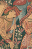Vendange Left Panel European Tapestry