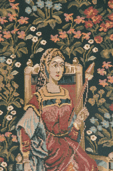 La Reine European Tapestry