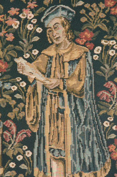 La Reine European Tapestry