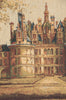 Chambord Castle I European Tapestry