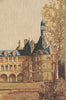 Chambord Castle I European Tapestry