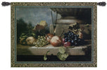Grapes of Venice Tapestry Wall Hanging