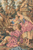 Gallanteries European Tapestry