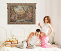 Gallanteries European Tapestry