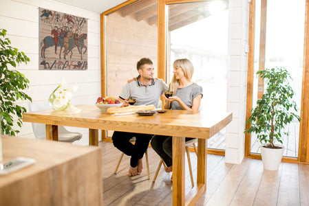 Duke William Departs No Border French Tapestry