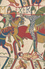 Bayeux The Battle European Tapestry