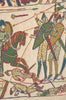 Bayeux The Battle European Tapestry