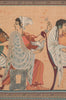 Olympians French Tapestry