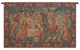 Vendange I French Tapestry