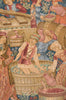 Vendange I French Tapestry