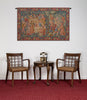 Vendange I French Tapestry