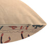 Bayeux Horse European Cushion Cover