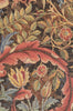Acanthe Brown French Tapestry