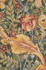 Acanthe Green Small French Tapestry