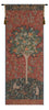 Oranger Medieval Tree French Tapestry