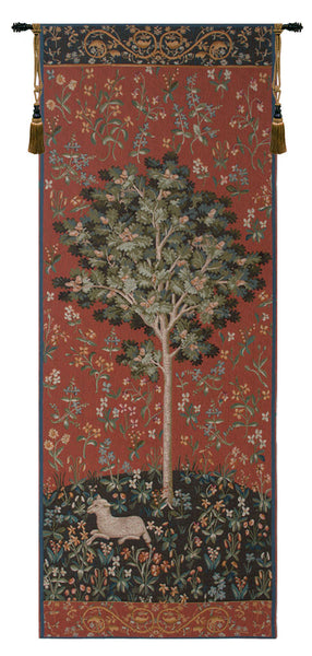 Chene Medieval French Tapestry
