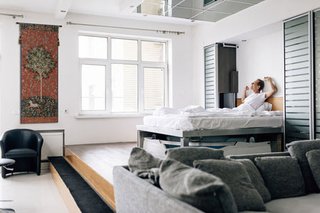 Chene Medieval French Tapestry