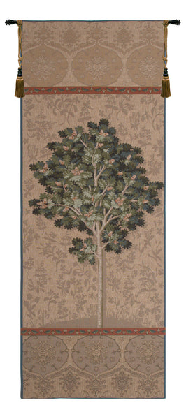 Chene Naturel French Tapestry