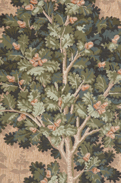 Chene Naturel French Tapestry