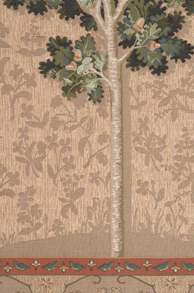Chene Naturel French Tapestry