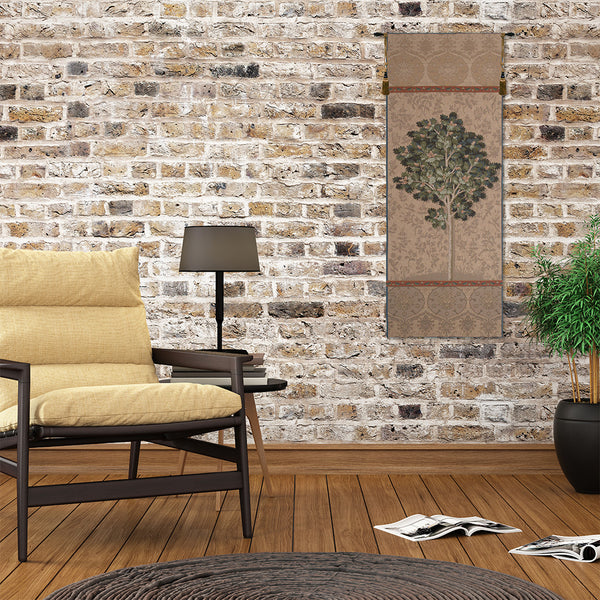 Chene Naturel French Tapestry