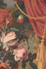 Bouquet Theatral French Tapestry