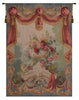Drape Fleuri French Tapestry