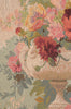 Drape Fleuri French Tapestry