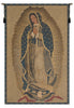 La Virgen De Guadelupe European Tapestry