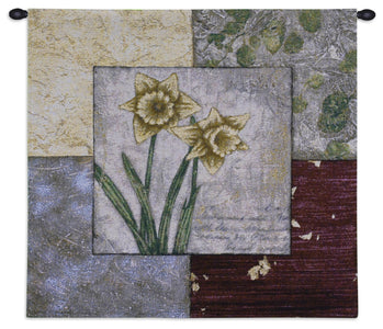 Seasons III Tapestry Wall Hanging