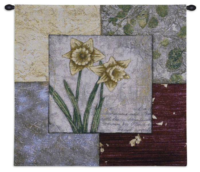 Seasons III Tapestry Wall Hanging