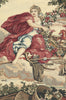 Bacchus European Tapestry