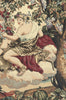 Bacchus European Tapestry